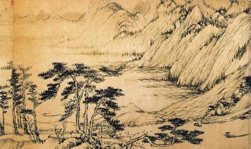 元代马致远的历史剧,元代杂剧家马致远的历史剧