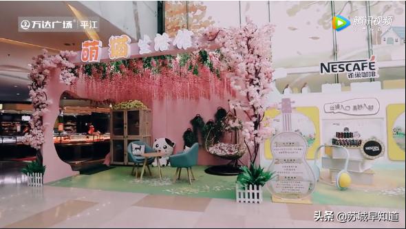 苏州市平江区万达广场,苏州平江万达广场