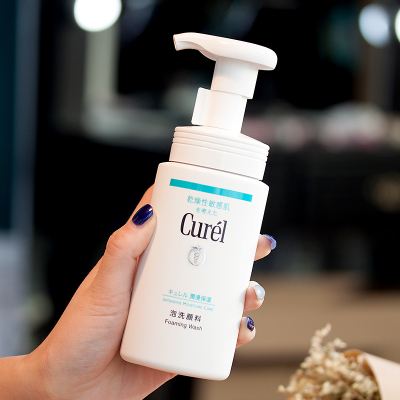 3款氨基酸洗面奶良心测评,buv叶绿素氨基酸洁面泥洗面奶测评