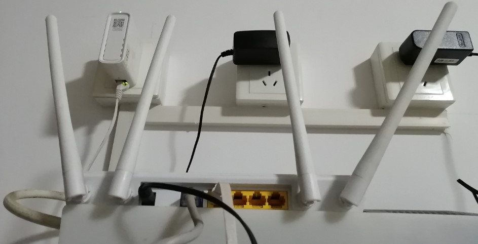 你真的知道家是什么吗,怎么知道家里网络是哪家的