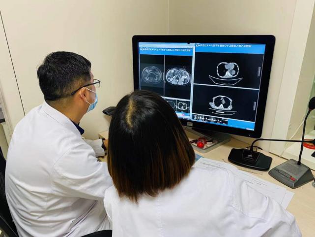 治疗高危部位肝癌纳秒刀成新趋势郑大一附院“肝硬化万人筛查爱心行”患者招募中