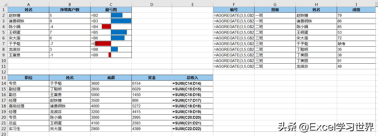 excel打印技巧8个必备excel打印技巧,excel最实用的打印技巧分享5个
