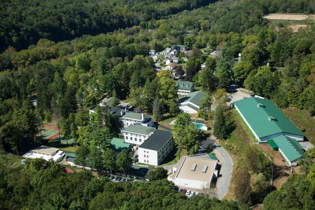 美国宾州格瑞尔女子私立高中学费,美国格瑞尔女校费用