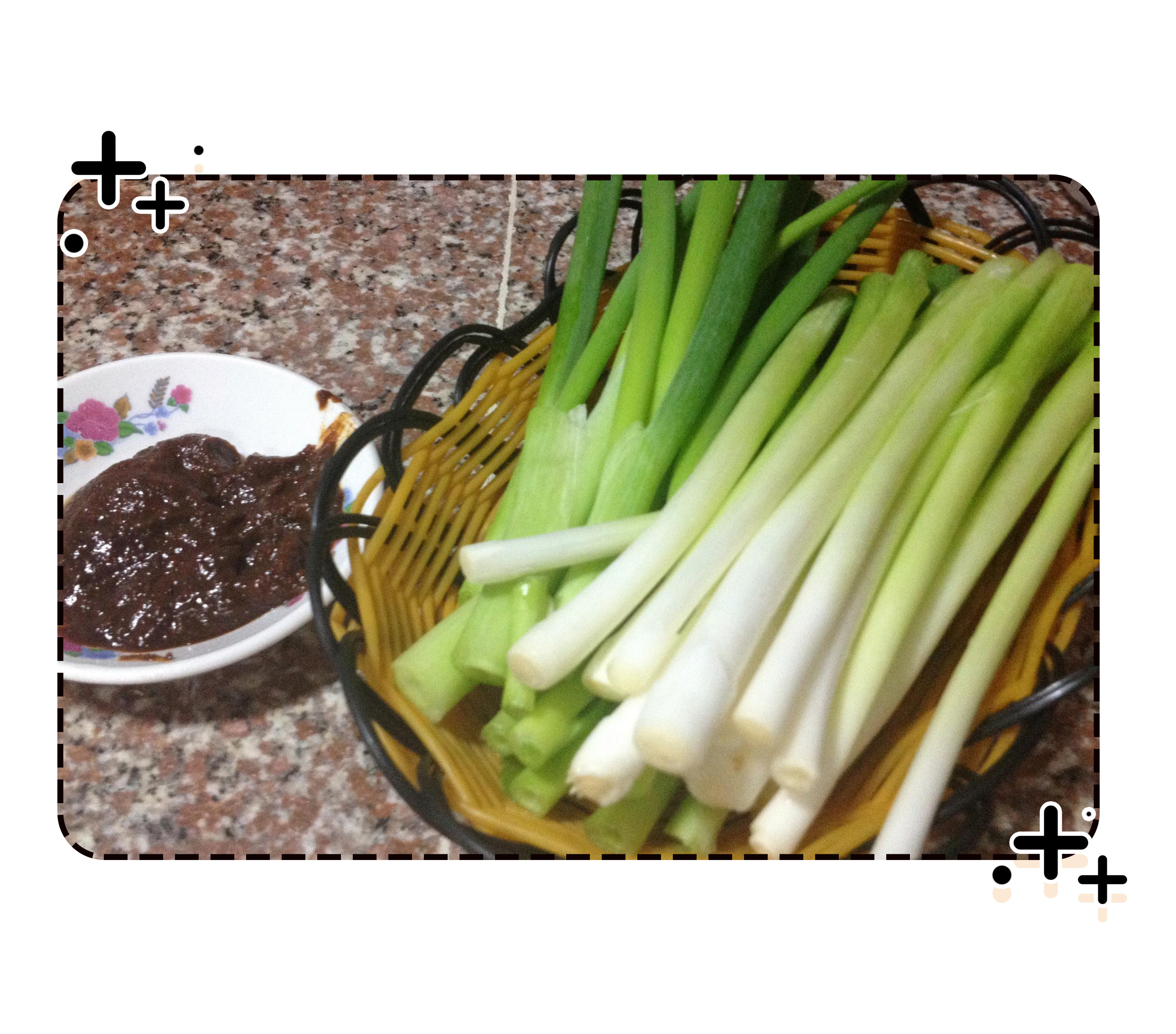 东北大酱，和东北人的“整”一样神奇的存在（菲李漫画）