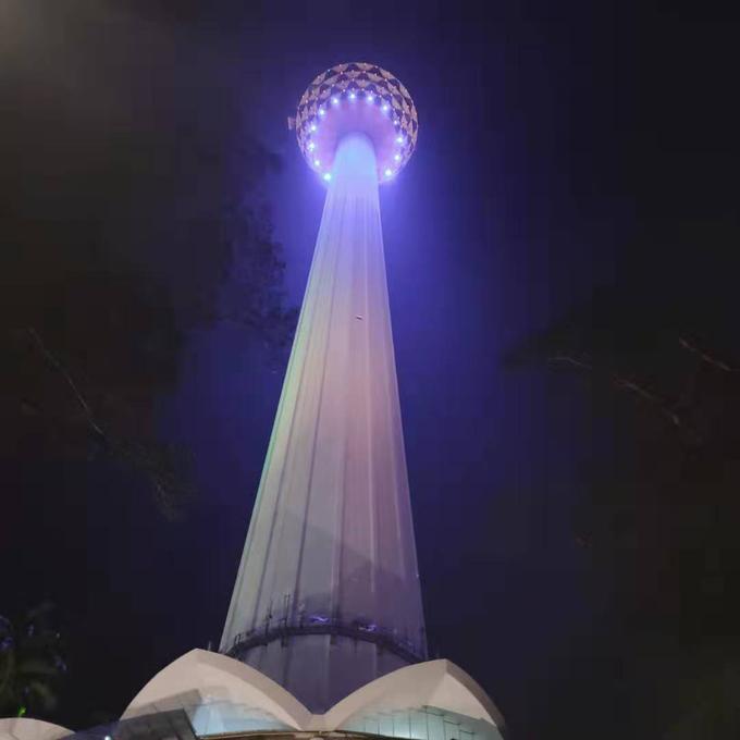 2000块能去马来西亚吗,2000块穷游马来西亚