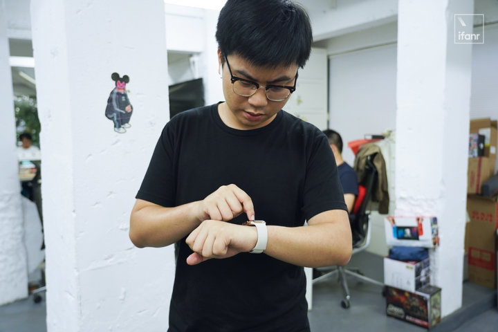 watchos6全功能介绍,watchos6.2.8续航