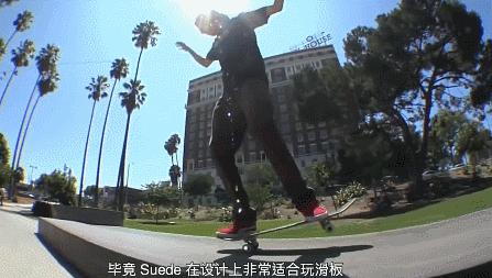 pumasuede街舞,pumasuede鞋2020年款