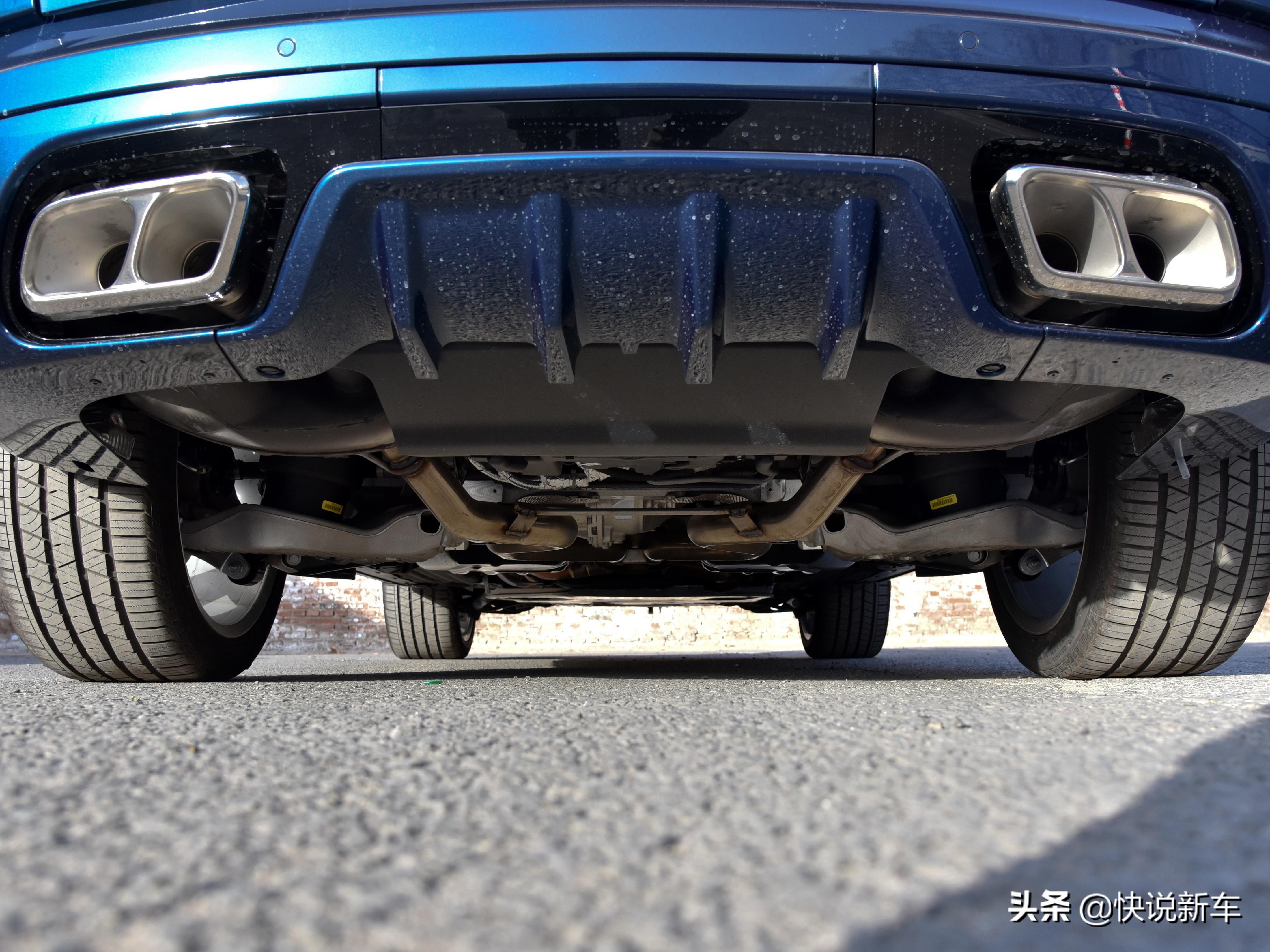 二手路虎揽运v8发动机多少钱,路虎揽运svr5.0v8