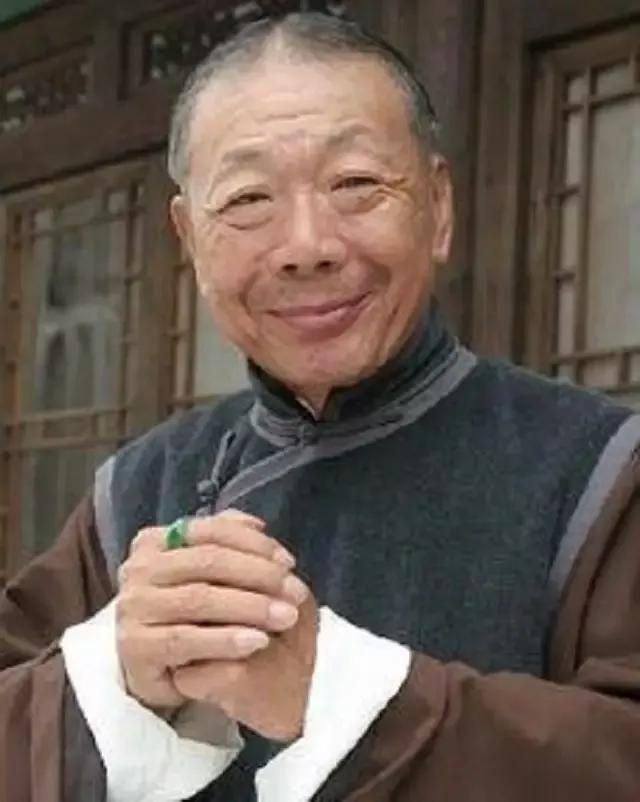 星爷电影中十大无台词配角,星爷电影中已故20位黄金配角