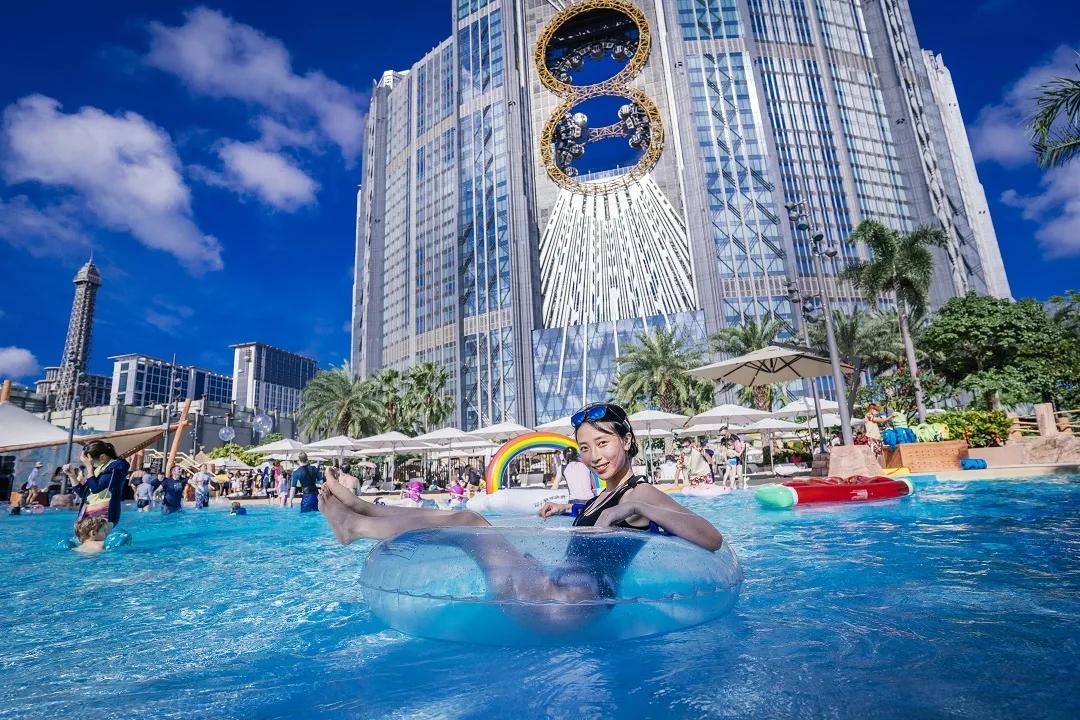 新濠协成海鲜火锅米其林几星,澳门新濠米其林