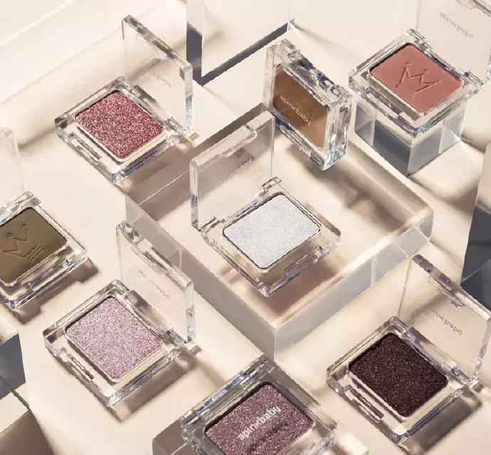 比MAC还开挂？！7个小众平价彩妆品牌，美炸不撞脸