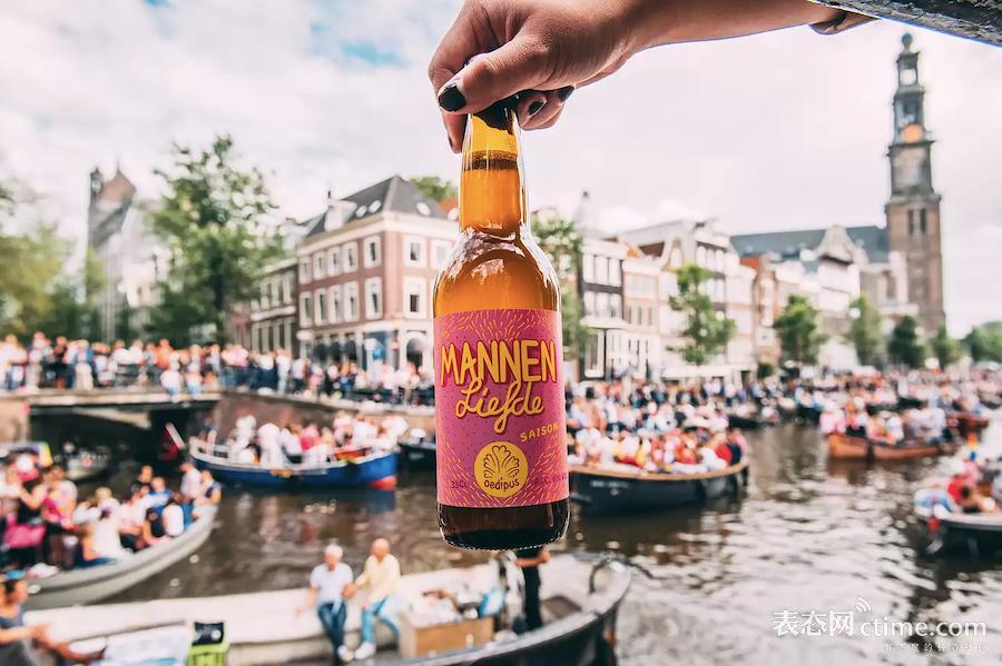 2块钱啤酒和5块啤酒的区别,啤酒4元和2元有什么区别