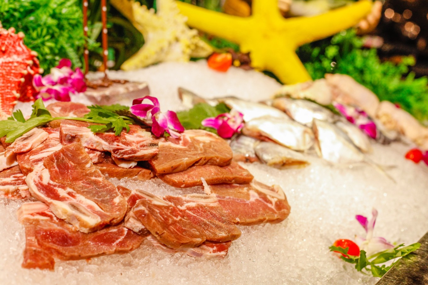 工业狮山的闲暇小幸福，在南海华美达感受休闲两日小时光