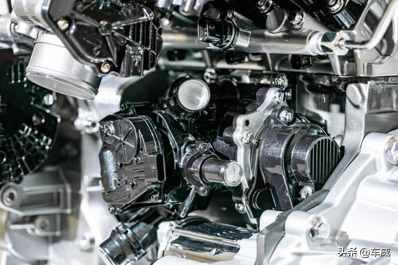 长城汽车新技术个人解读,长城汽车的新技术