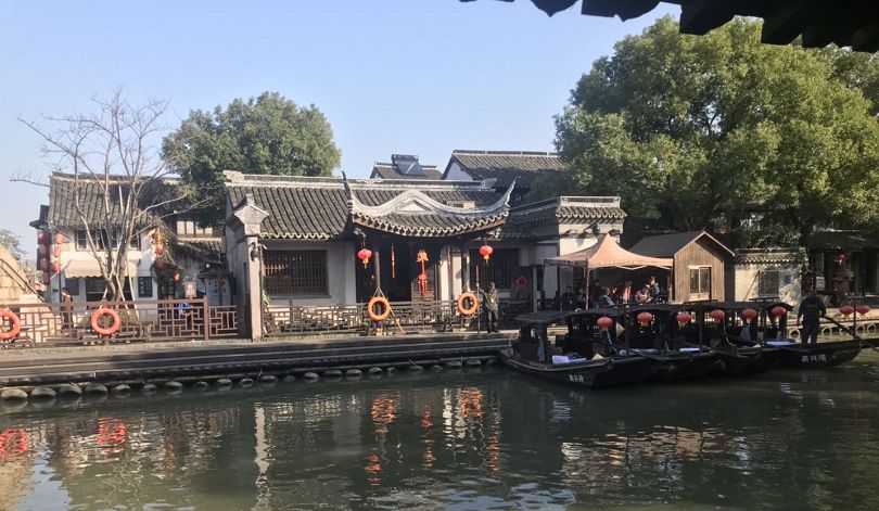 石家庄出发旅游攻略穷游,石家庄五一适合穷游的小众旅游地