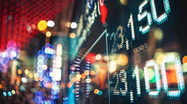 恒指走势最新精准预测分析,恒指今日走势预测