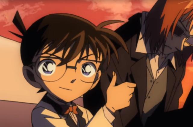 柯南剧场版和普通版有什么关系,柯南剧场版2023为什么被吐槽