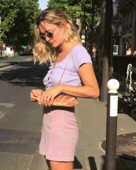 明星街拍包包香奈儿经典款,盘点街头出镜率最高的10款包包