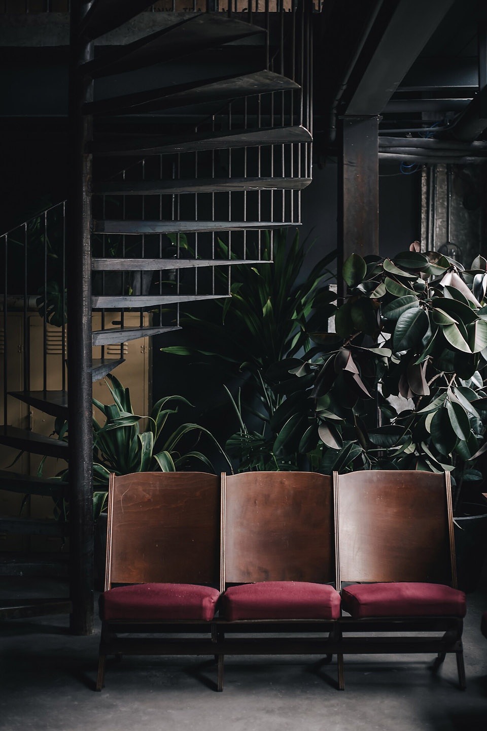 美式复古vintage集合店铺,新街口美式复古