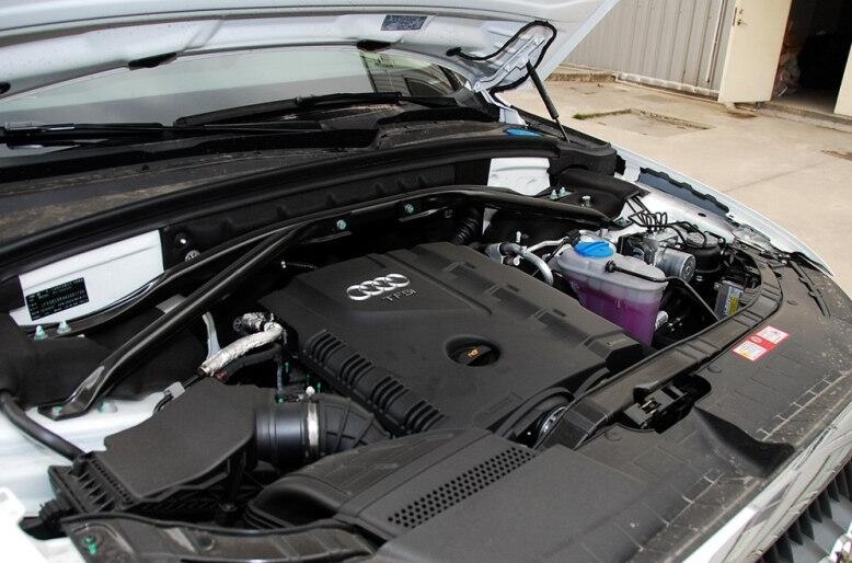 13奥迪q5二手值多少钱,13款奥迪q5二手价格白色