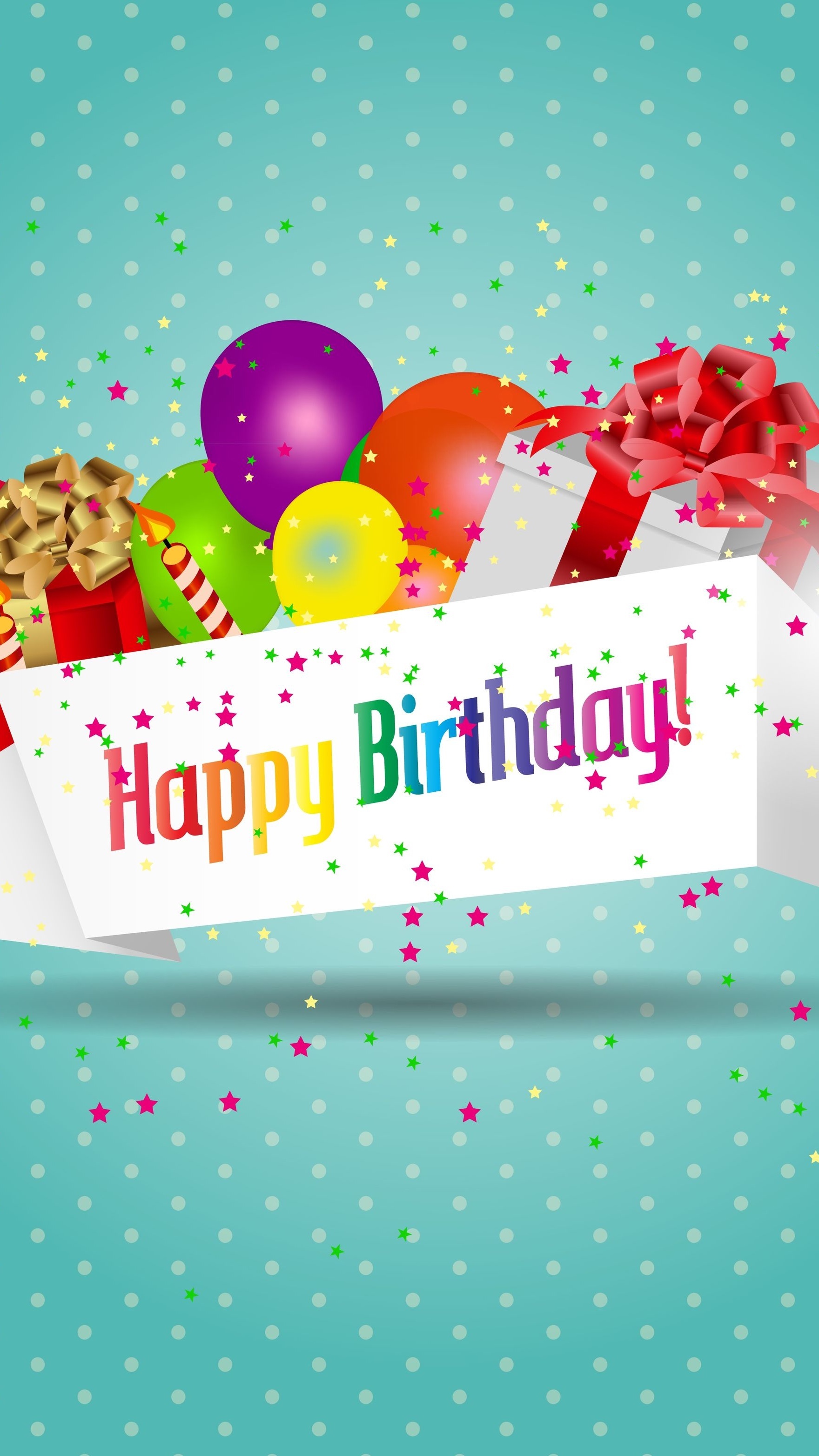 科学上网邂逅4K高清壁纸祝生日快乐贺卡素材，良心无水印系列专辑