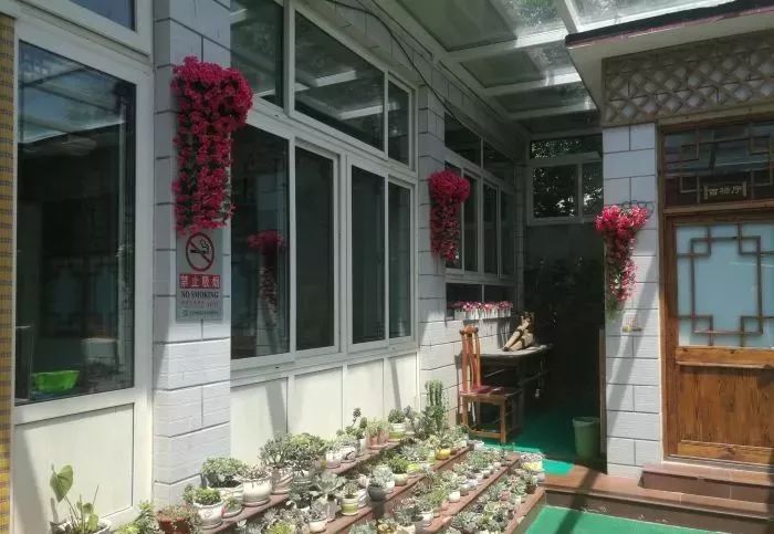 北京好吃的素餐厅,北京老字号素餐厅