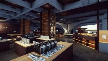 网易考拉的经营模式,网易考拉线下店