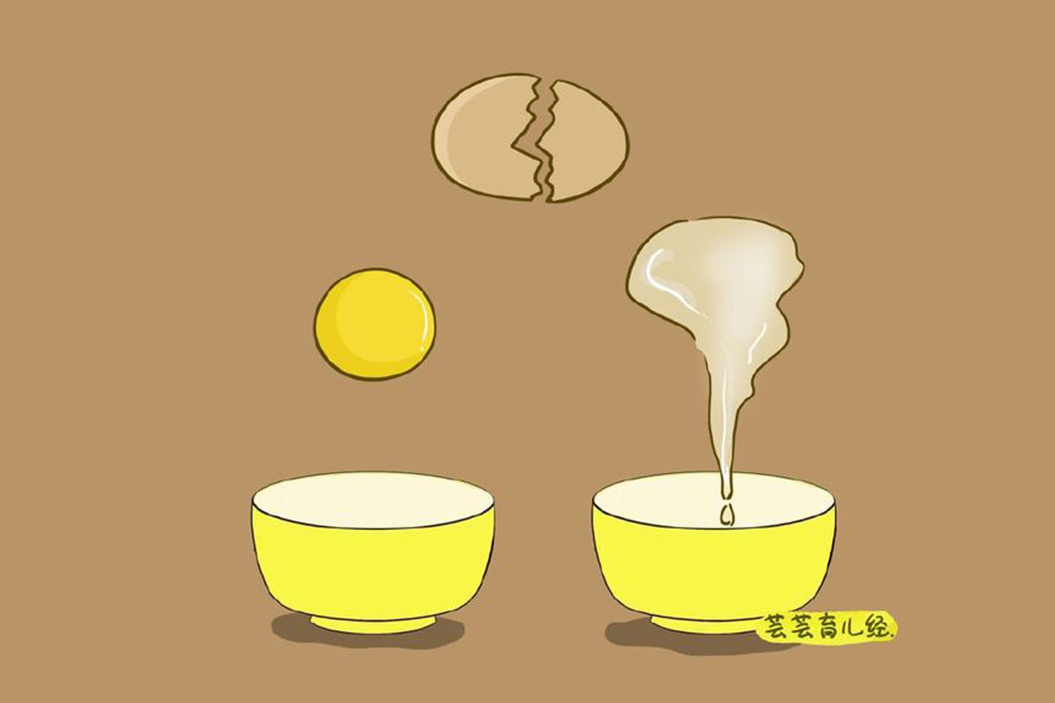 孕期鸡蛋一天吃几个最好,孕妇一天吃几个鸡蛋最为合适