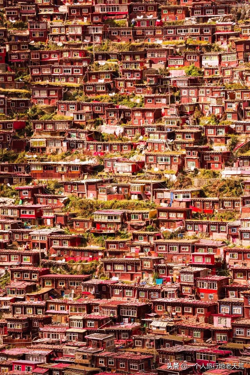 国家地理评选中国必去的50个地方,国家地理评出一生必去的30个地方