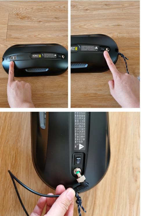 最好用的擦玻璃机器人,擦玻璃机器人又快又干净