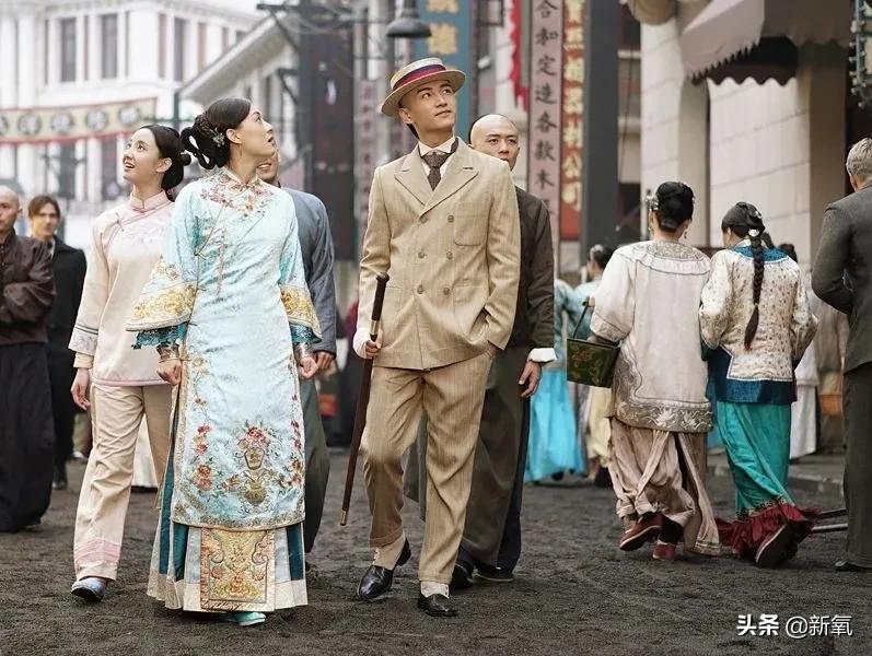 洋气为什么叫洋气,为什么漂亮的女人容易被人诋毁