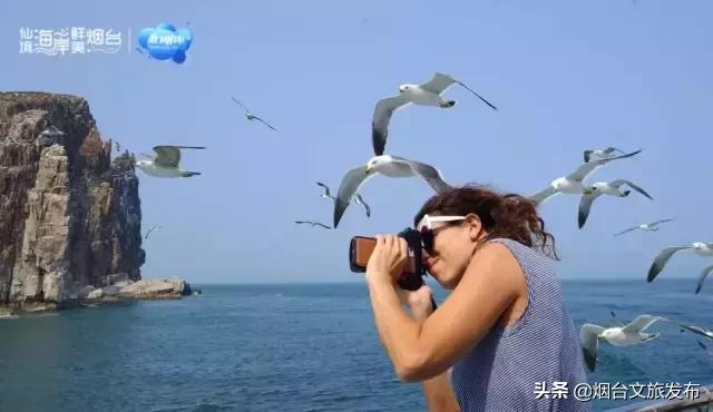 一个小时看见一片海，30分钟摆满一桌鲜