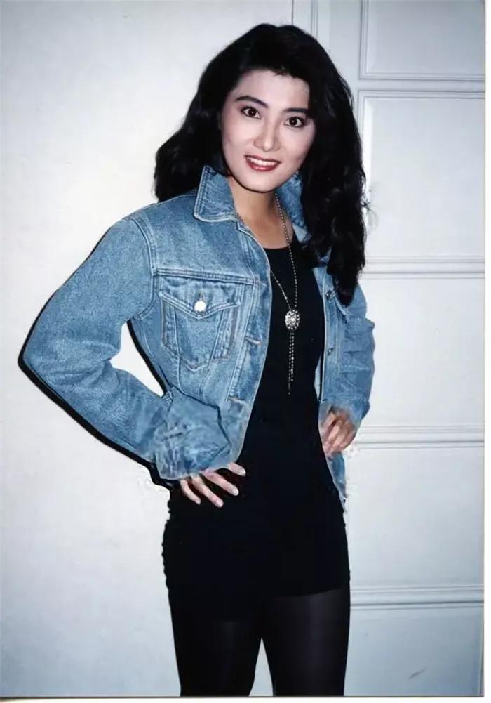 香港经典老电影茅瑛,茅瑛为何称女版李小龙