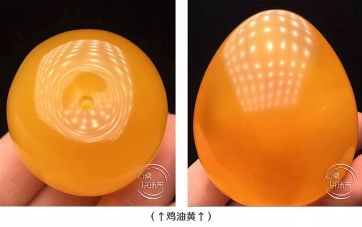 琥珀蜜蜡的正确清理方法,琥珀蜜蜡上有个小坑怎么办