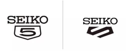 日本精工手表seiko后盖,10年前的seiko精工手表