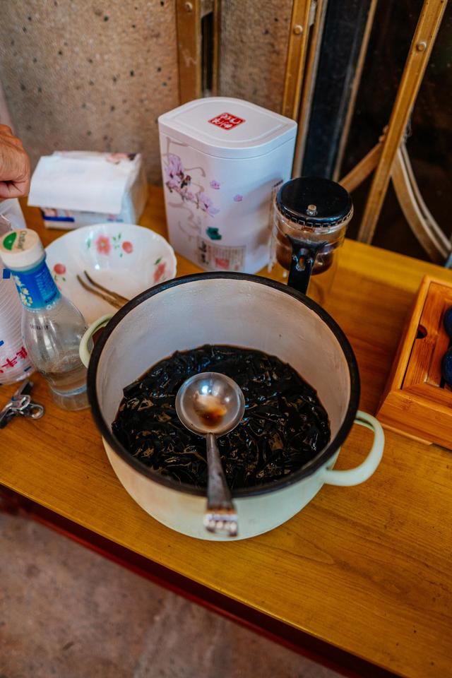 松口千年古镇客家人下南洋第一站,松口古镇客家人下南洋要多久