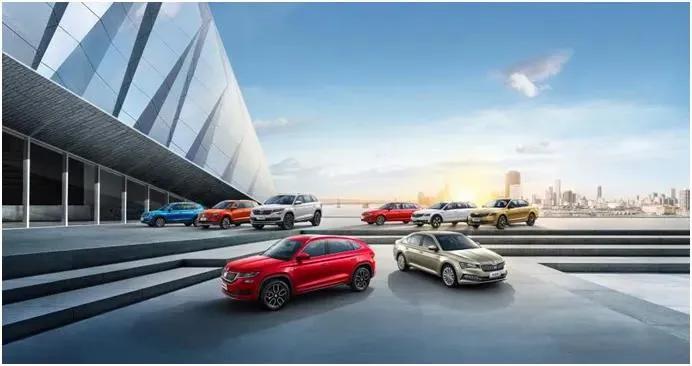 斯柯达降价3万到5万,斯柯达未来会降价吗