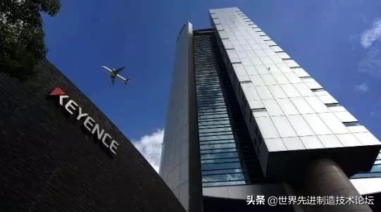 日本制造业企业列表,日本世界顶级制造企业清单