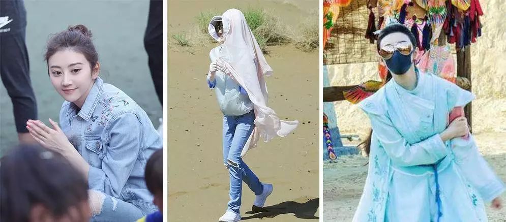 全指望防晒霜？没点硬实力真干不过紫外线