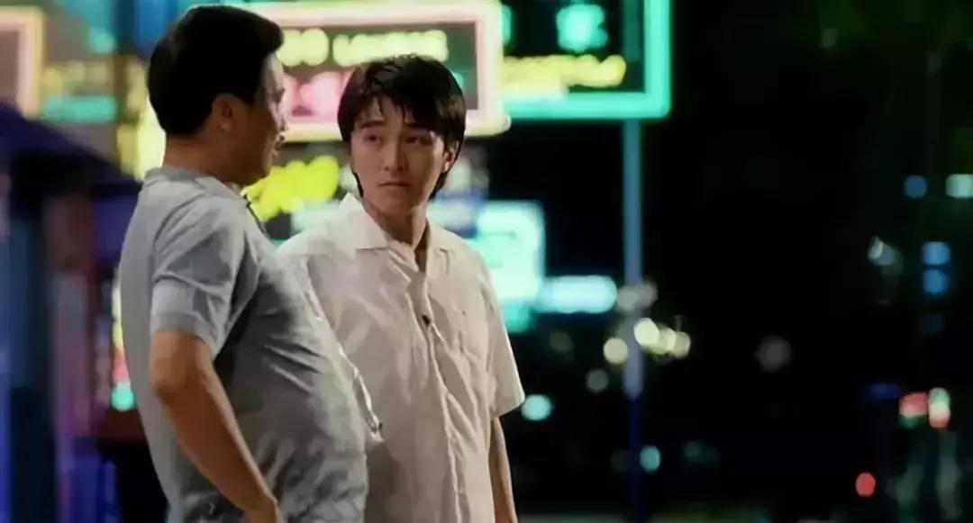 周星驰的遗憾吴孟达,周星驰吴孟达分手戏