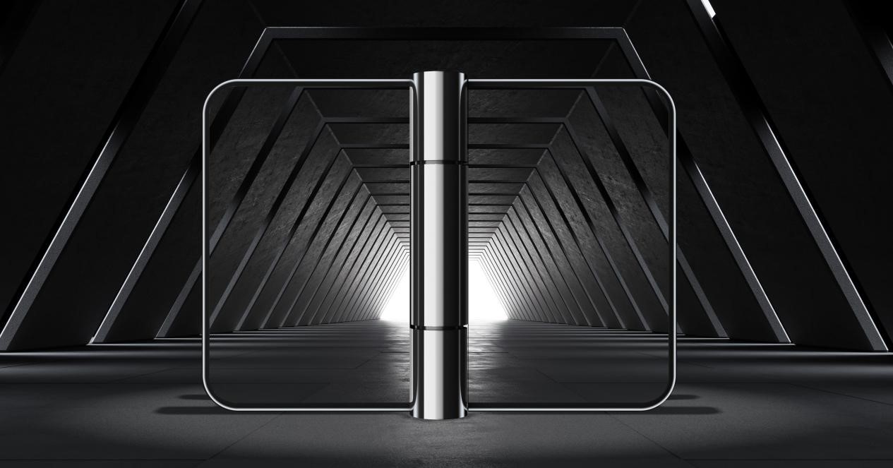 舒适淋浴，极简为美｜跨界设计师谢锐彬热评德立淋浴房EA5