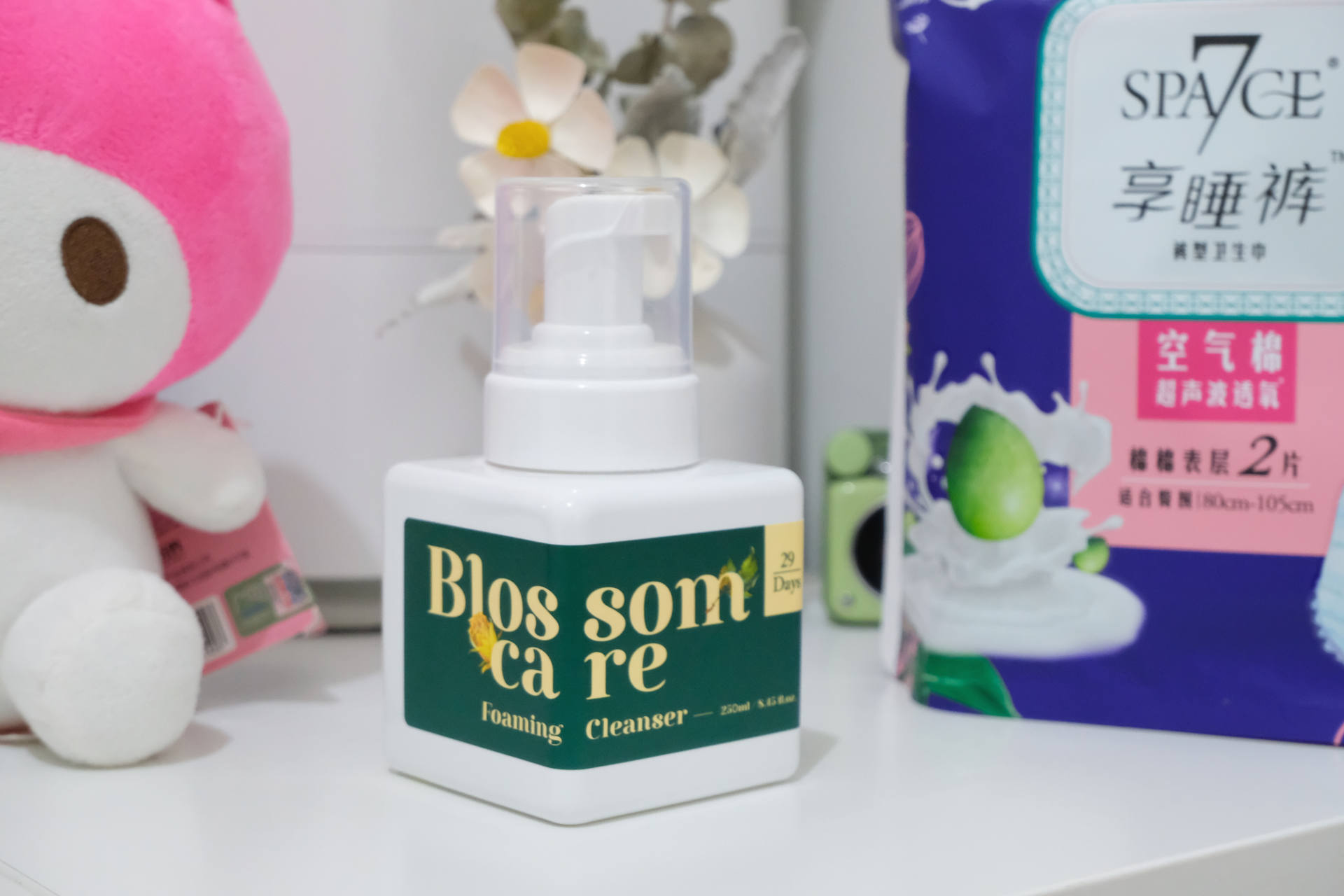 经期护理推荐,女生经期好用物推荐