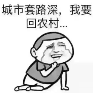 为了卖我一个假包，他们盖了一座影视基地……