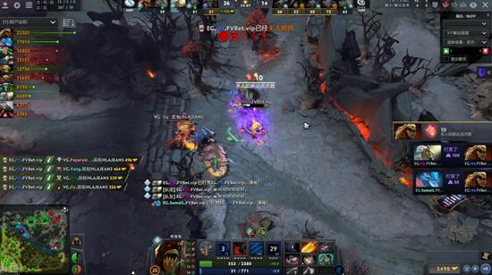 dota2ti9vg为什么叫天地人战队,dota2ti9ame上高被秒
