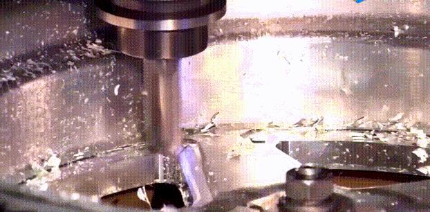 工厂锻造轮毂全过程,轮毂生产车间视频