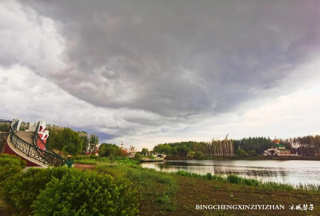 伏尔加庄园最好的地方,伏尔加庄园有什么特色