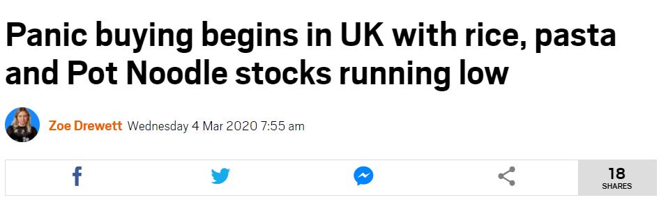 英国疫情最新消息民众反应,英国疫情最新通知伦敦