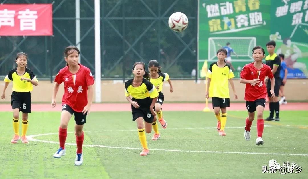 市运会|足球：强势！四路豪强联袂唱响丁组开场戏