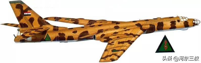 轰6打击范围有多大,轰6能否击沉航母