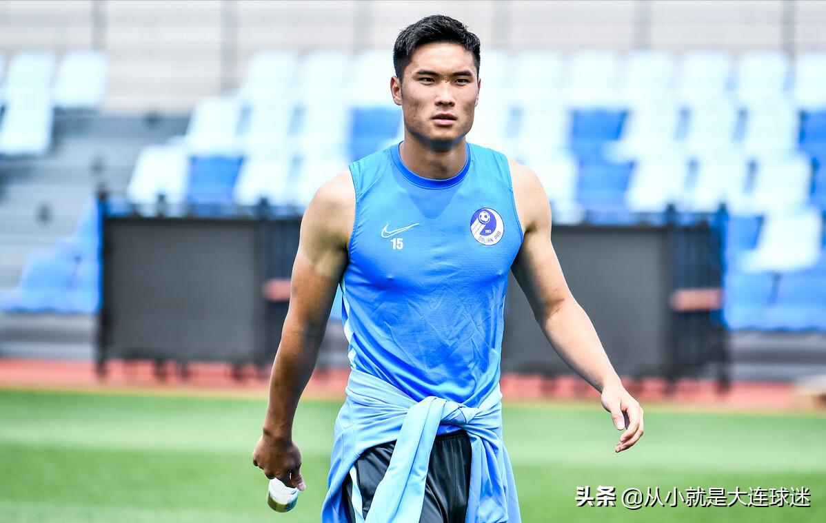 大连人俱乐部大名单,大连人队大名单是谁